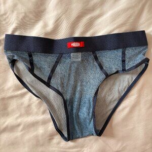 Parade Silky Mesh Sheer Cheek - NEVER WORN